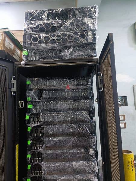 Server Dell PowerEdge R740XD 26BAY 2