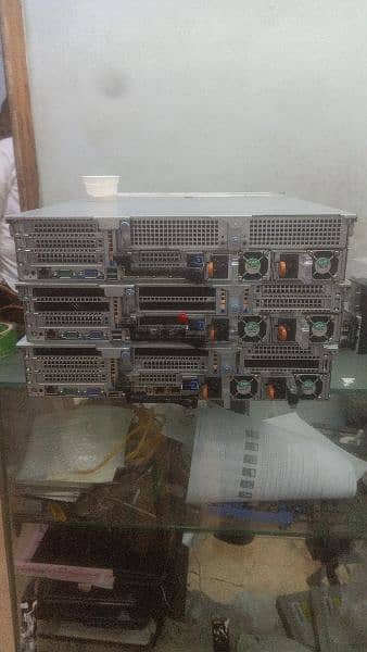 Server Dell PowerEdge R740XD 26BAY 4