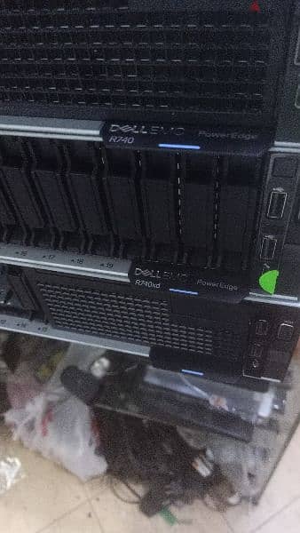 Server Dell PowerEdge R740XD 26BAY 5