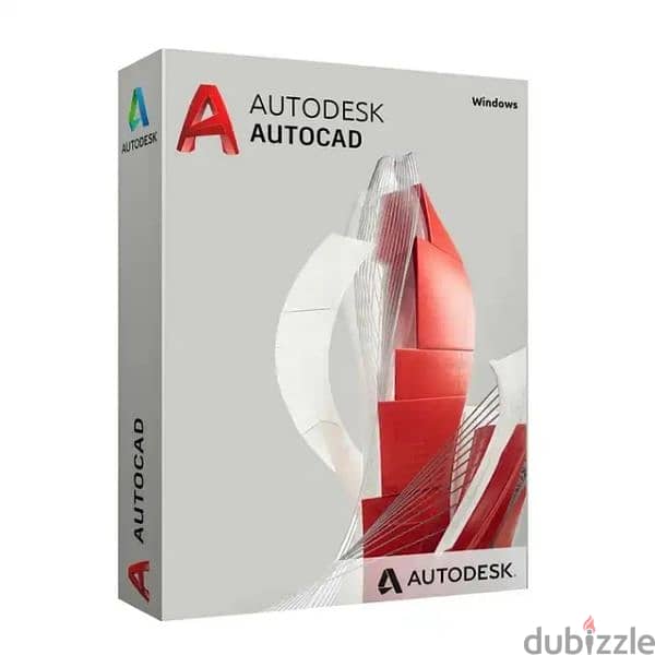 AutoCAD 2023-2024, Autodesk Civil 3D, 3DX with official subscription 1