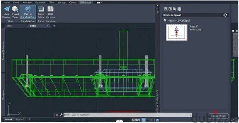 AutoCAD 2023-2024, Autodesk Civil 3D, 3DX with official subscription 4