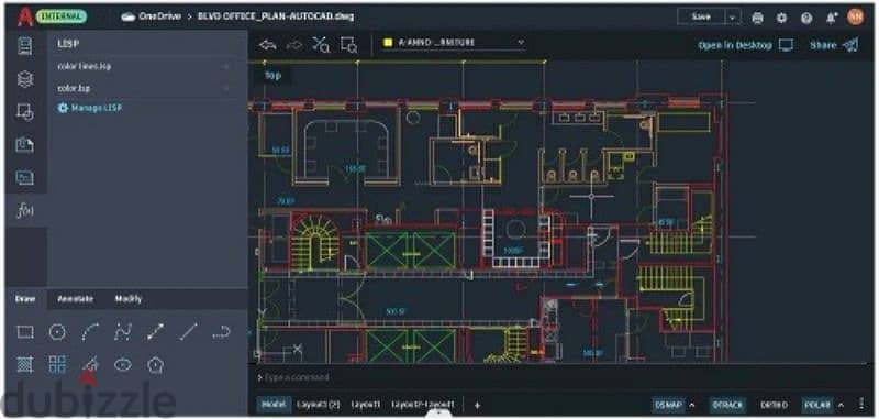 AutoCAD 2023-2024, Autodesk Civil 3D, 3DX with official subscription 5