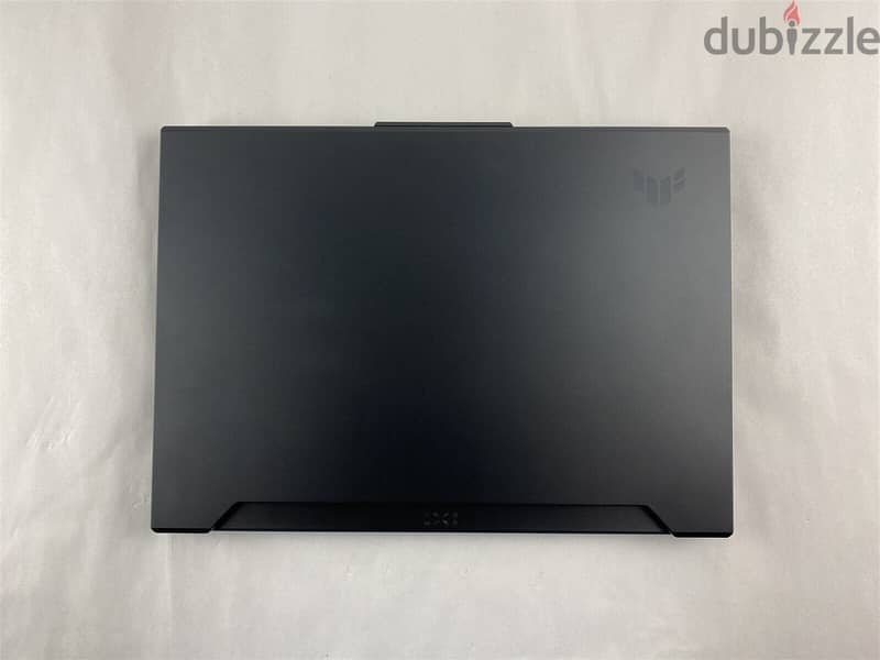 Gaming ASUS TUF Dash F15 15.6" (512GB, i7-12650H, 16GB, RTX 3060, 9