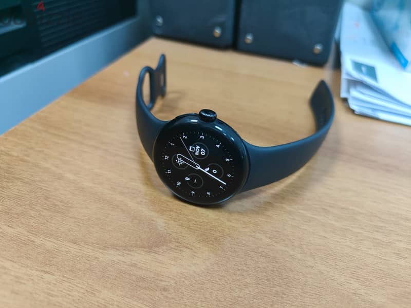 Google Pixel Watch 1