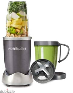 Nutribullet olx sale