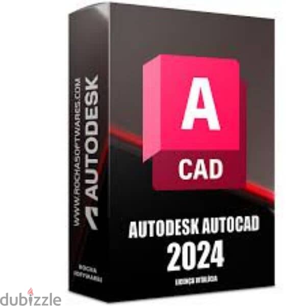 Autodesk AutoCAD 2022-2025 annual for window/mac 2