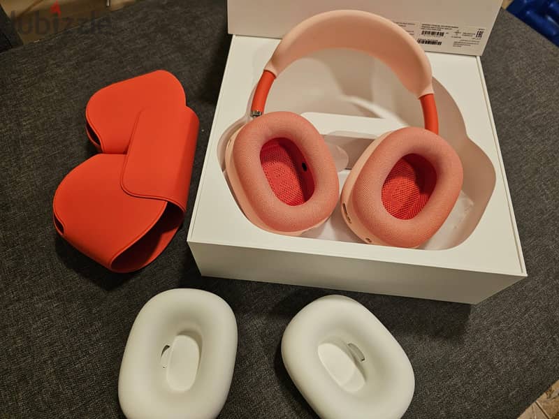 Apple AirPods Max 4