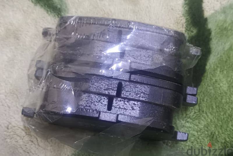 Toyota Camry new Break Pads 5