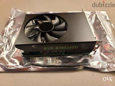 NEW !!SEALED NVIDIA GeForce GTX 1660 Super Gaming GPU 6GB