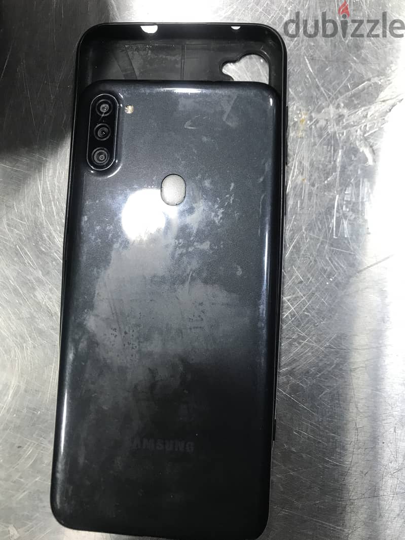 Samsung galaxy A11 2