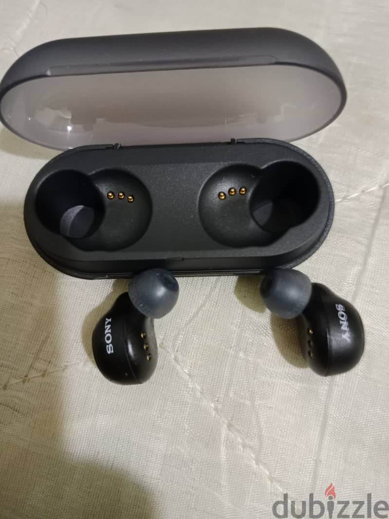 Audifonos sony 2024 tws 5