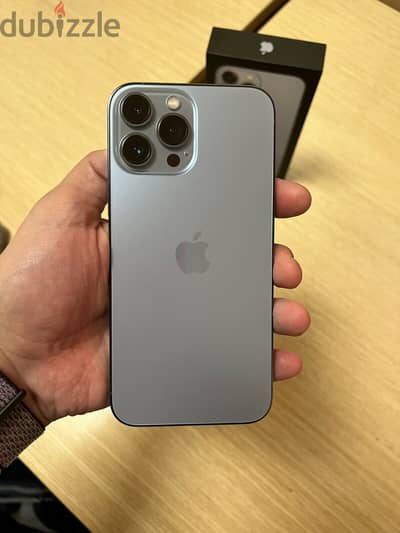 APPLE iPhone 13 Pro - 128 GB, 256 GB , 512 GB , 1 TB