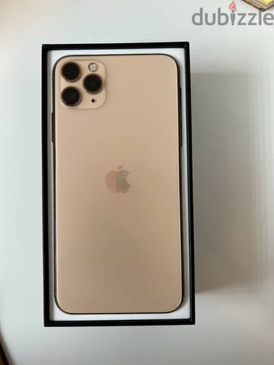 Apple iPhone 11 Pro max 64 GB, 256 GB, 512 GB 1200