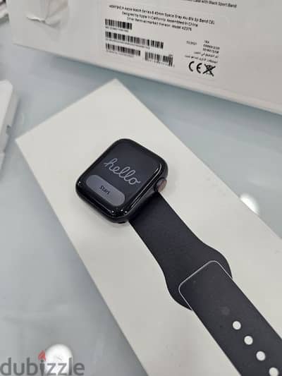 Apple watch best sale series 2 cex