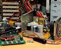 Computer And Laptop Repair Services At Your Office And Home Services 1