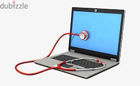 Computer And Laptop Repair Services At Your Office And Home Services 3