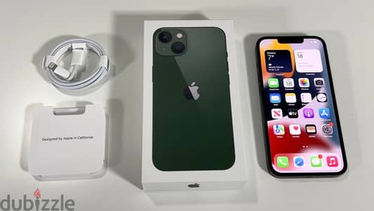 APPLE iPhone 13 mini - 128 GB , 256 GB , 512 GB