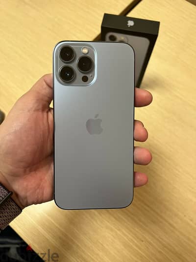 APPLE iPhone 13 Pro - 128 GB, 256 GB , 512 GB , 1 TB