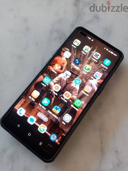 Oppo Reno 4 5G 2