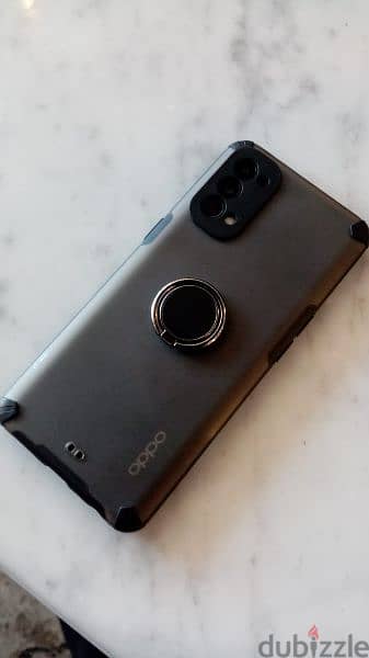 Oppo Reno 4 5G 3