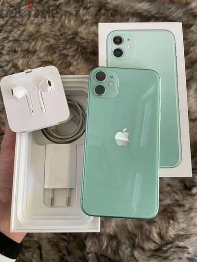 Apple iPhone 11 64 GB 128 GB 256 GB