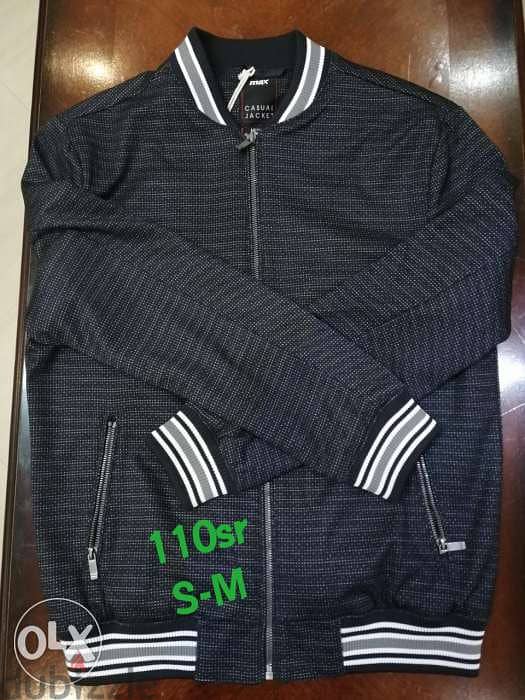 Jackets mens 3