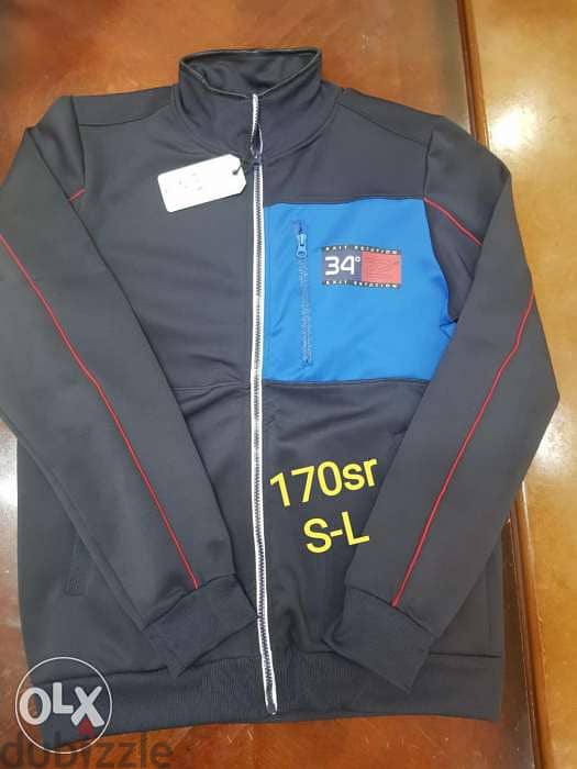 Jackets mens 4