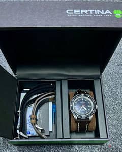 Certina discount automatic olx