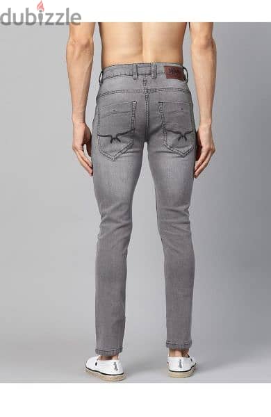 Roadster 2025 mens jeans