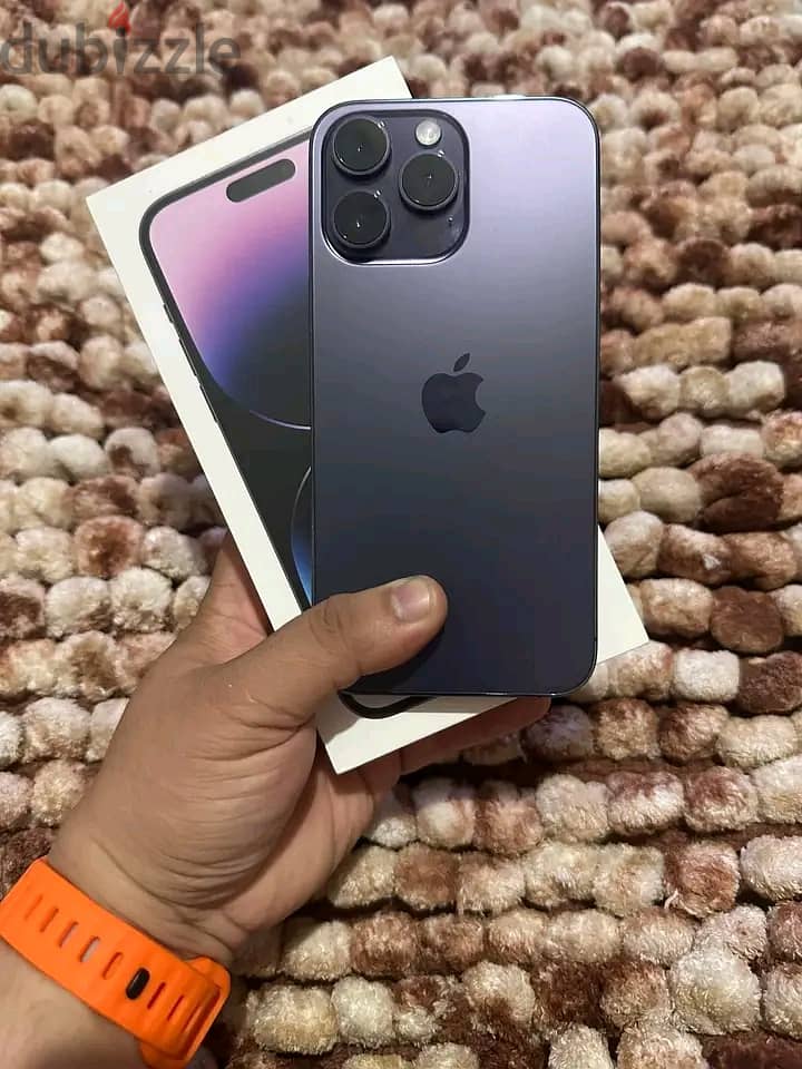 New IPhone 14 pro Max Installment offer 0