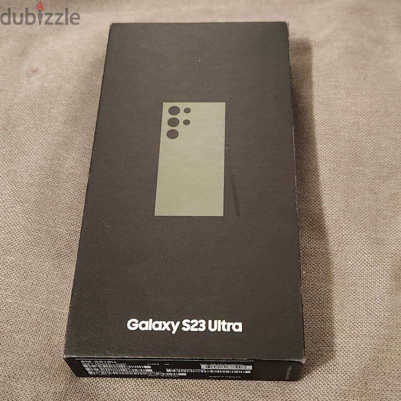 Samsung Galaxy S23 SM-S911U - 128GB 0