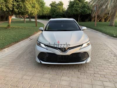 Used Toyota Camry 2.5L 2019