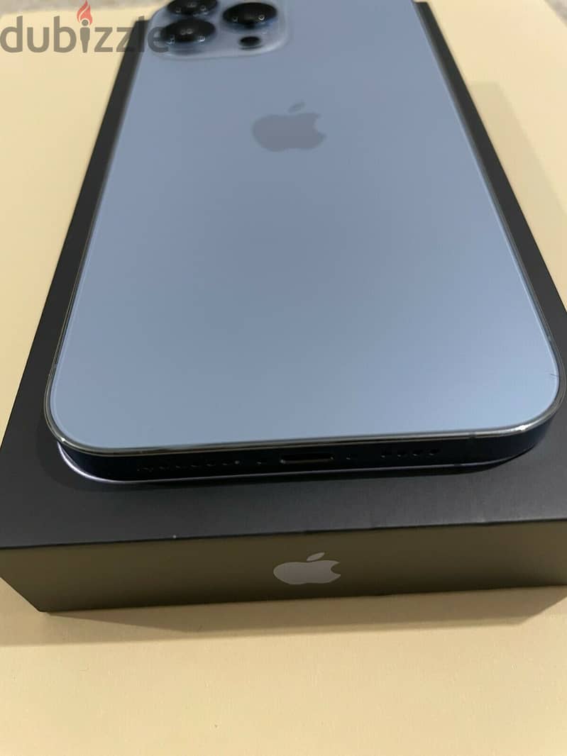 APPLE iPhone 13 Pro Max - 128 GB , 256 GB , 512 GB , 1 TB, 0