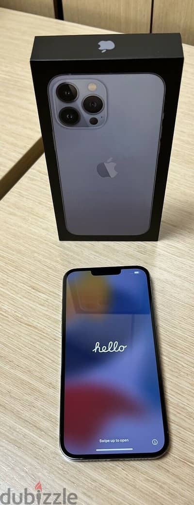 APPLE iPhone 13 Pro - 128 GB, 256 GB , 512 GB , 1 TB