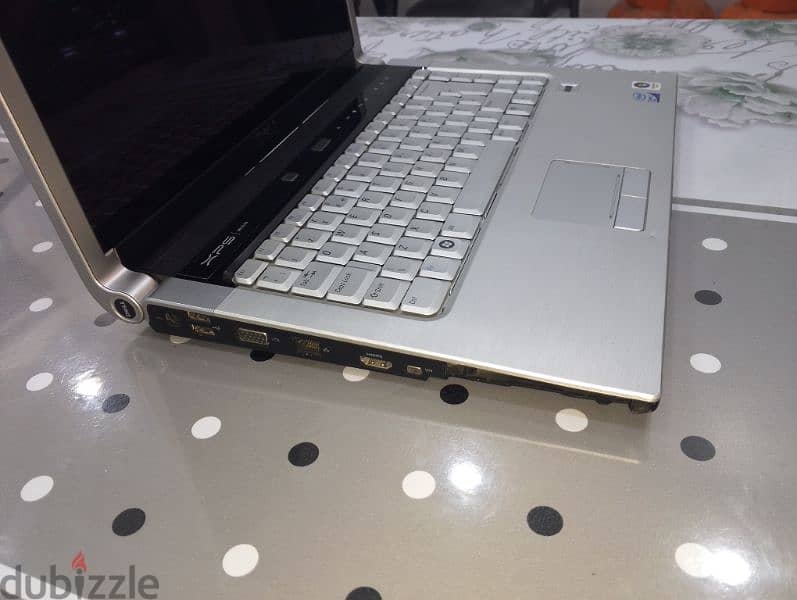 Dell Laptop 4