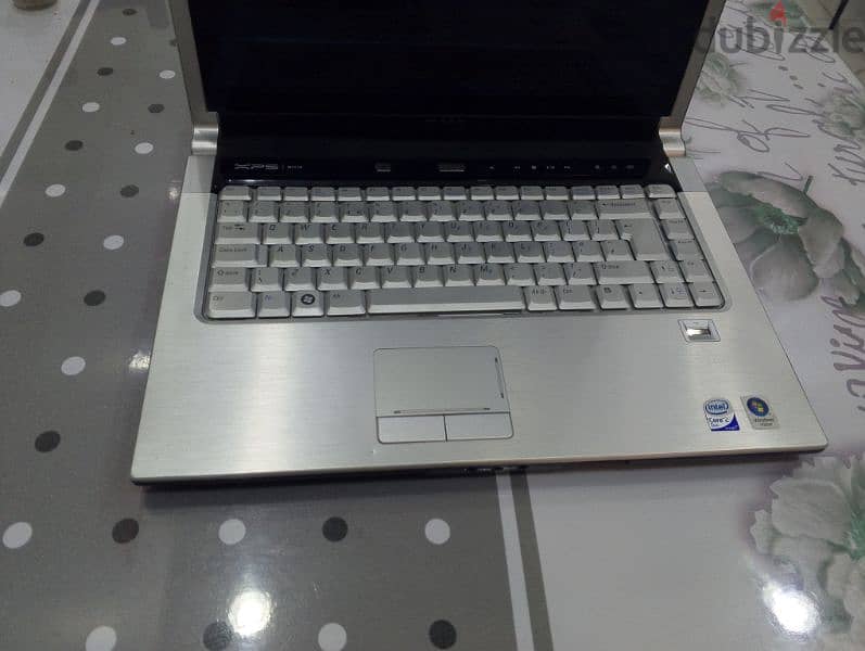 Dell Laptop 5