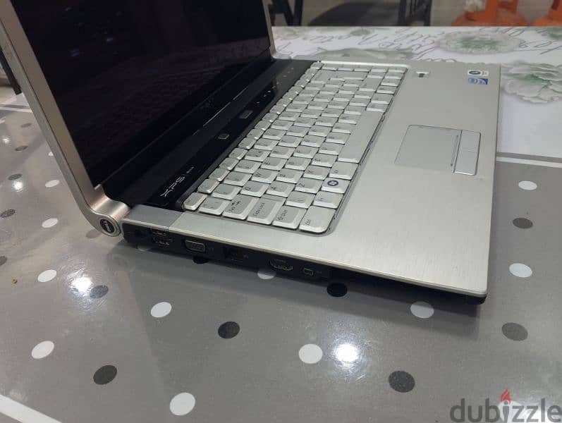 Dell Laptop 7