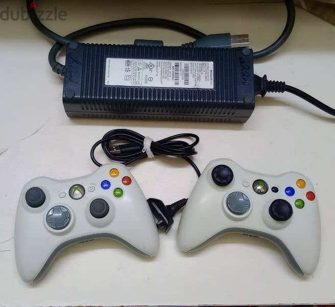 XBOX 360 FOR SALE JAILBREAKED!! 3