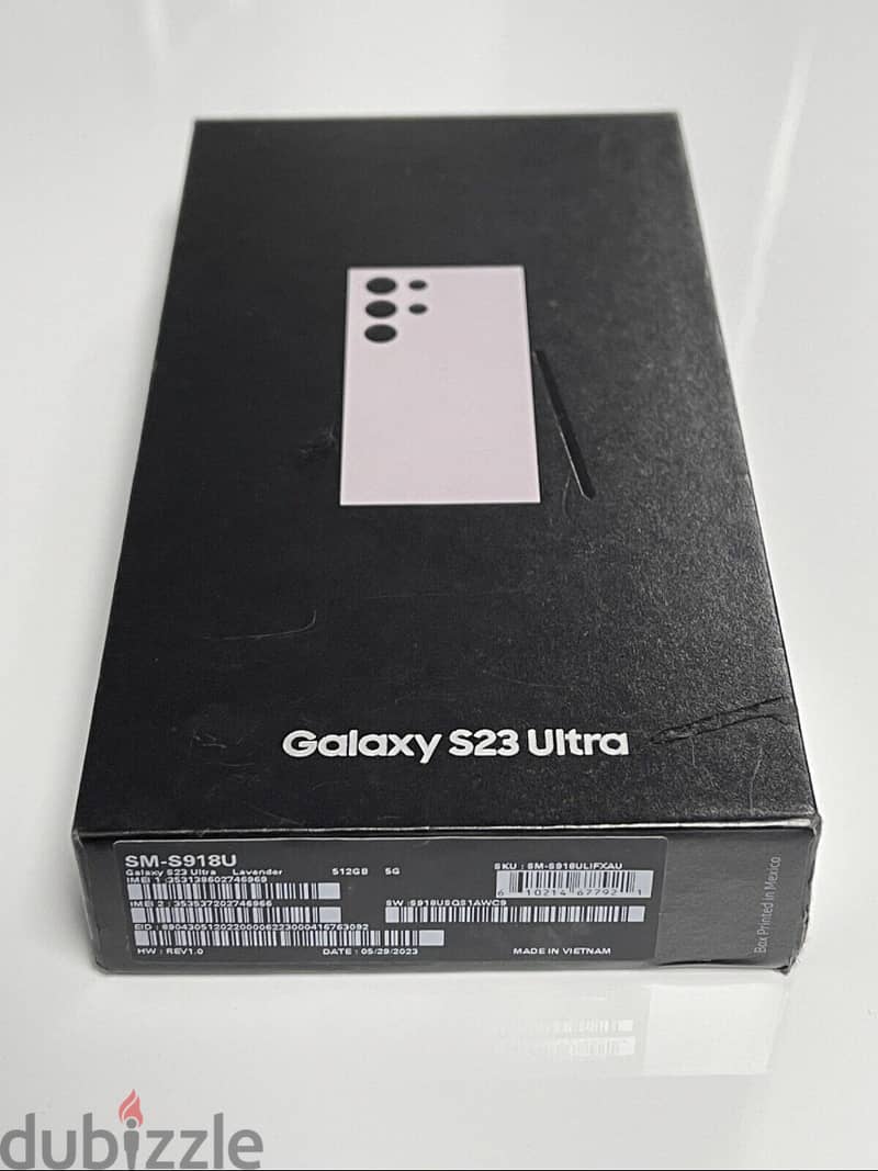 WhatApp +66 84 248 0601 Samsung s23 ultra 256Gb 1