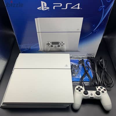 Sony PlayStation 4 ,PS4 Pro 500GB 1TB Limited Edition