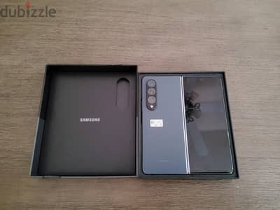 Samsung - Galaxy Z Fold 4 12GB RAM 256GB / 512GB