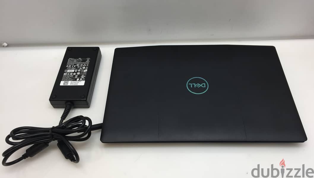 High Gaming End Laptop- Dell G3 Machine- Intel Core i7- Ram 16- SSD512 7