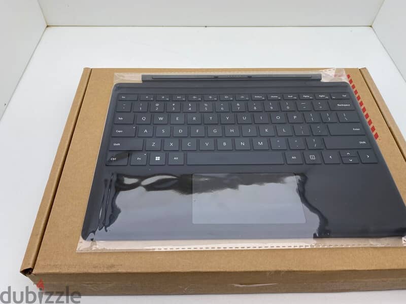 Microsoft Surface Pro 7+ 12.3" 256GB SSD, Intel Core i7 11th Gen 2