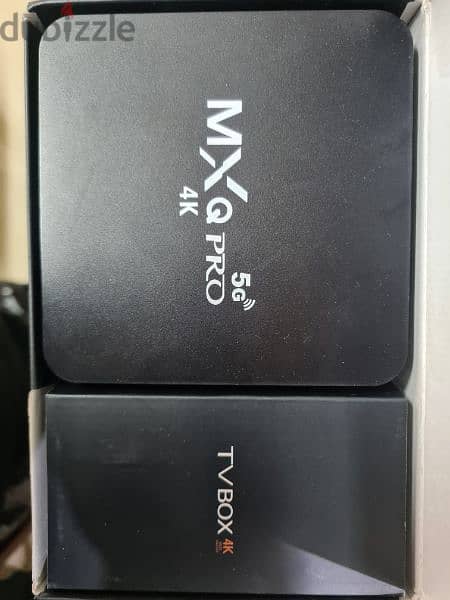 andriod tv box 0