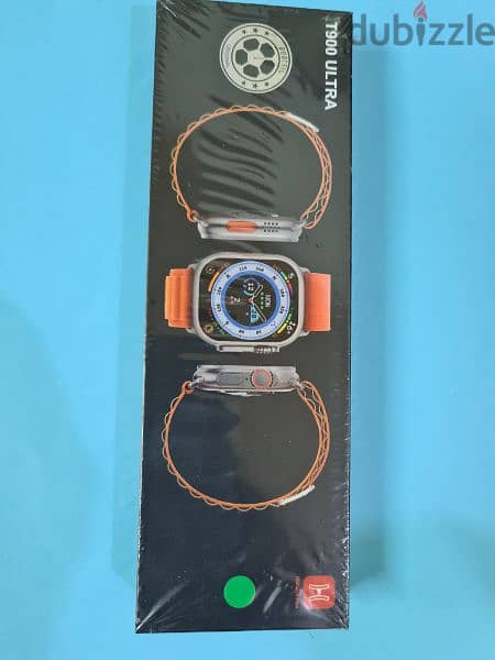 smart watch 1