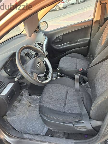 Sell my outlet car seat