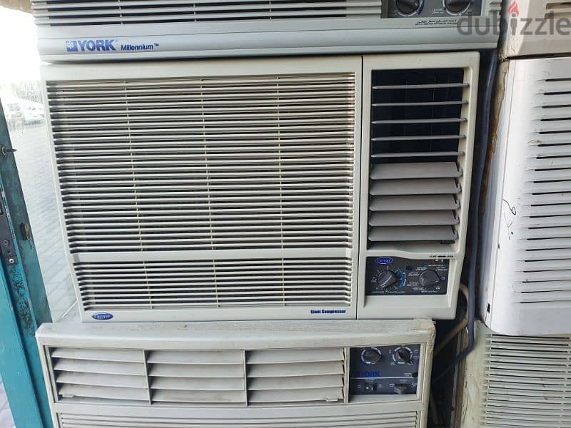 Panasonic And other Air conditioner with resonable price 2