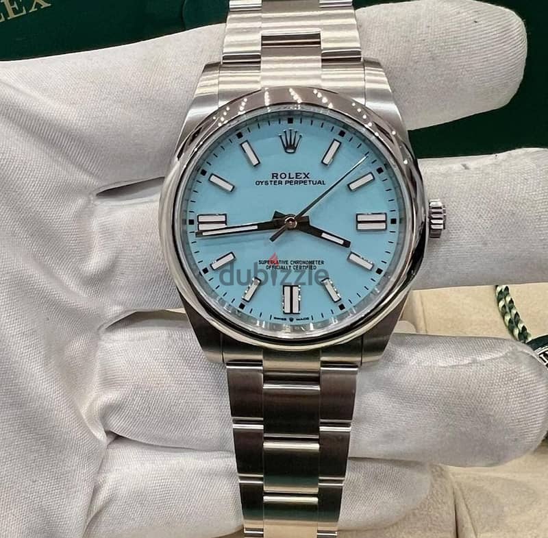 Dubizzle rolex best sale