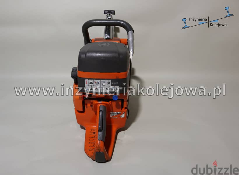 HUSQVARNA K1270 3