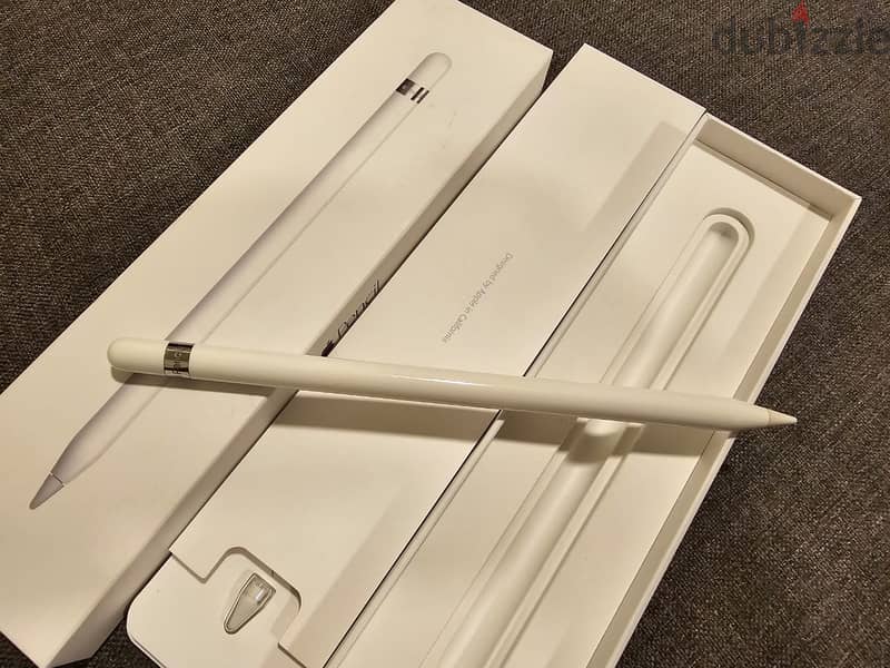 Apple Pencil 1st Gen 0